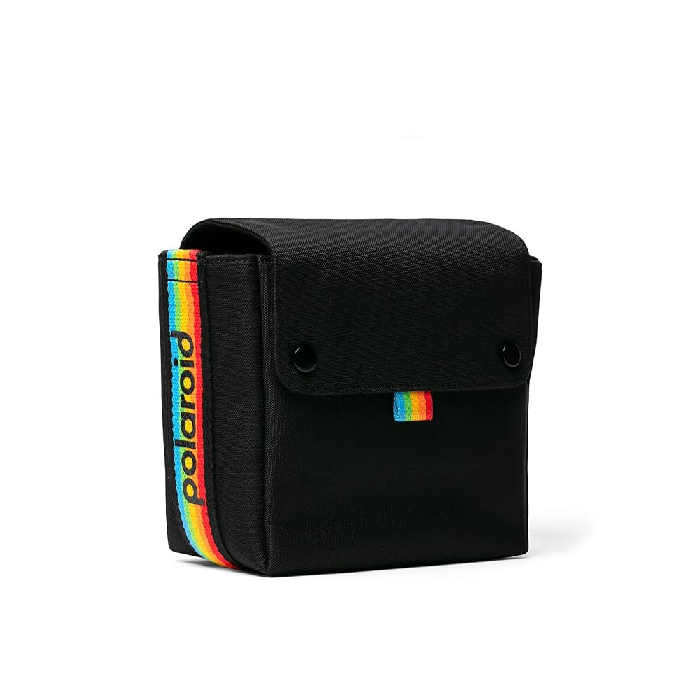 韓国BL バックライトcctvフィルムパッケー2点セット Amazon.com : Polaroid Now Spectrum Camera Bag - Black